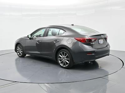 Used 2018 Mazda3 Touring FWD Sedan for sale #202929A - photo 2