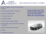 Used 2018 Mazda3 Touring FWD Sedan for sale #202929A - photo 10