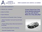 Used 2018 Mazda3 Touring FWD Sedan for sale #202929A - photo 4