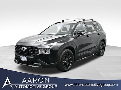 2022 Hyundai Santa Fe FWD SUV for sale #202929R - photo 1