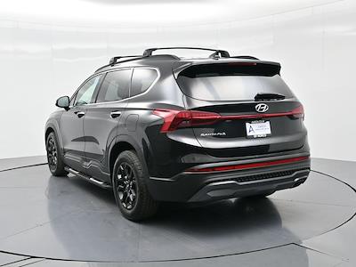 2022 Hyundai Santa Fe FWD SUV for sale #202929R - photo 2