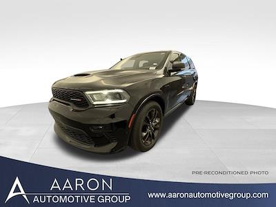Used 2022 Dodge Durango R/T AWD SUV for sale #202940P - photo 1