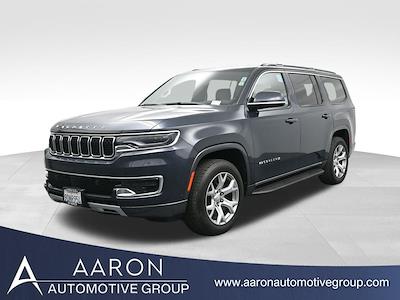 2022 Jeep Wagoneer 4x4 SUV for sale #202944R - photo 1
