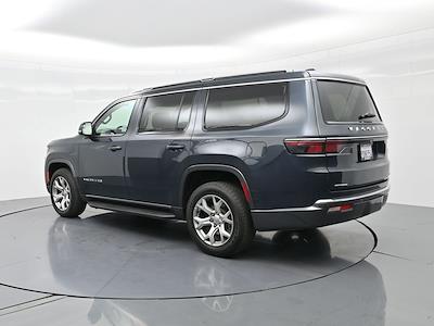 2022 Jeep Wagoneer 4x4 SUV for sale #202944R - photo 2