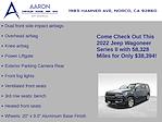2022 Jeep Wagoneer 4x4 SUV for sale #202944R - photo 10