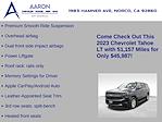 2023 Chevrolet Tahoe 4x2 SUV for sale #202945R - photo 10