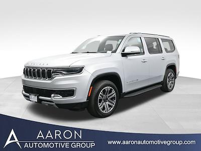 2022 Jeep Wagoneer 4x4 SUV for sale #202946R - photo 1