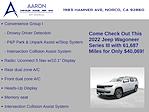 2022 Jeep Wagoneer 4x4 SUV for sale #202946R - photo 10