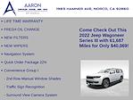 2022 Jeep Wagoneer 4x4 SUV for sale #202946R - photo 3