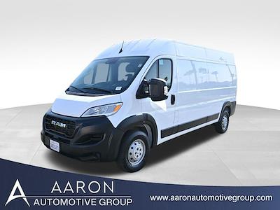 2023 Ram ProMaster 2500 High Roof FWD Empty Cargo Van for sale #202954R - photo 1
