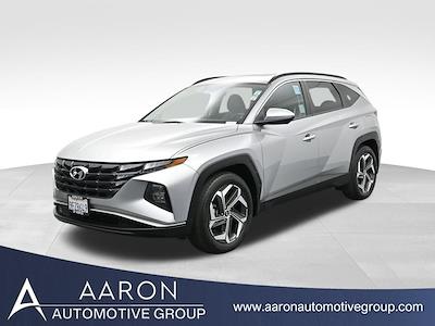 2023 Hyundai Tucson FWD SUV for sale #202956J - photo 1