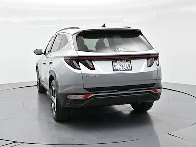 2023 Hyundai Tucson FWD SUV for sale #202956J - photo 2