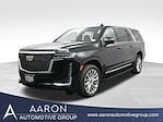 Used 2023 Cadillac Escalade ESV Premium 4WD SUV for sale #202963P - photo 1