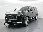 Used 2023 Cadillac Escalade ESV Premium 4WD SUV for sale #202963P - photo 40