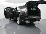 Used 2023 Cadillac Escalade ESV Premium 4WD SUV for sale #202963P - photo 50