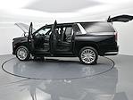Used 2023 Cadillac Escalade ESV Premium 4WD SUV for sale #202963P - photo 51
