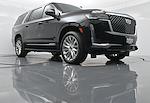 Used 2023 Cadillac Escalade ESV Premium 4WD SUV for sale #202963P - photo 62