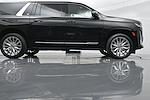 Used 2023 Cadillac Escalade ESV Premium 4WD SUV for sale #202963P - photo 63