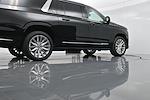 Used 2023 Cadillac Escalade ESV Premium 4WD SUV for sale #202963P - photo 64