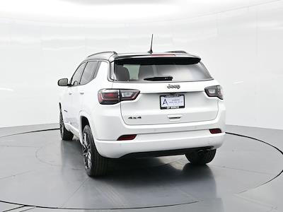 2022 Jeep Compass 4x4 SUV for sale #202964P - photo 2