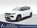 2022 Jeep Compass 4x4 SUV for sale #202964P - photo 1