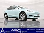 Used 2020 Tesla Model Y Long Range SUV for sale #202986P - photo 5