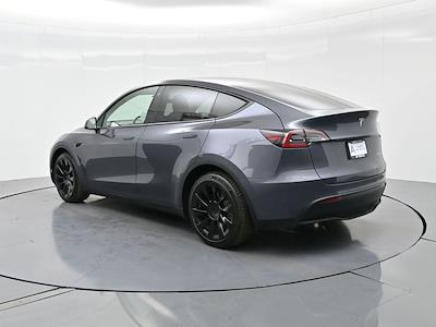 Used 2020 Tesla Model Y Long Range SUV for sale #202988P - photo 2
