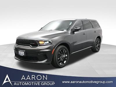 2021 Dodge Durango AWD SUV for sale #203006A - photo 1