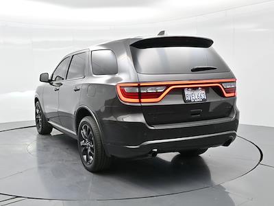 2021 Dodge Durango AWD SUV for sale #203006A - photo 2
