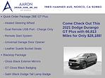 2021 Dodge Durango AWD SUV for sale #203006A - photo 15