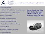 2021 Dodge Durango AWD SUV for sale #203006A - photo 20