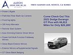 2021 Dodge Durango AWD SUV for sale #203006A - photo 25