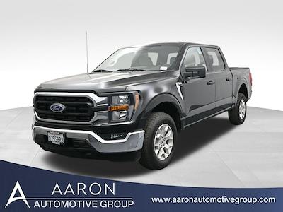 2023 Ford F-150 SuperCrew Cab 4x4 Pickup for sale #203007R - photo 1