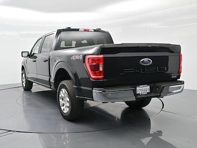2023 Ford F-150 SuperCrew Cab 4x4 Pickup for sale #203007R - photo 2