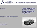 2023 Ford F-150 SuperCrew Cab 4x4 Pickup for sale #203007R - photo 10