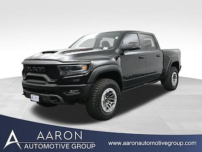 2024 Ram 1500 Crew Cab 4x4 Pickup for sale #203012P - photo 1