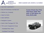 2024 Ram 1500 Crew Cab 4x4 Pickup for sale #203012P - photo 4