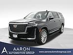 Used 2023 Cadillac Escalade ESV Premium 4WD SUV for sale #203013P - photo 1