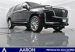 Used 2023 Cadillac Escalade ESV Premium 4WD SUV for sale #203013P - photo 5