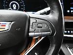 Used 2023 Cadillac Escalade ESV Premium 4WD SUV for sale #203013P - photo 25