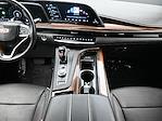 Used 2023 Cadillac Escalade ESV Premium 4WD SUV for sale #203013P - photo 33