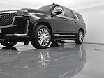 Used 2023 Cadillac Escalade ESV Premium 4WD SUV for sale #203013P - photo 59