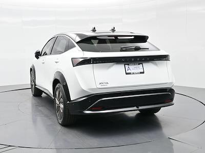 2023 Nissan Ariya FWD SUV for sale #203016P - photo 2
