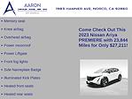 2023 Nissan Ariya FWD SUV for sale #203016P - photo 10