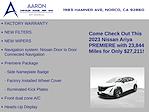 2023 Nissan Ariya FWD SUV for sale #203016P - photo 4