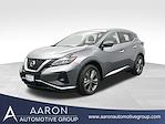 Used 2022 Nissan Murano Platinum SUV for sale #203017P - photo 1