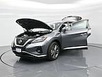 Used 2022 Nissan Murano Platinum SUV for sale #203017P - photo 39