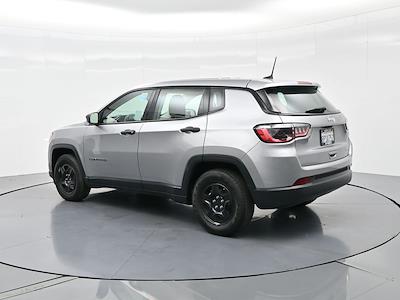 2020 Jeep Compass FWD SUV for sale #203039A - photo 2