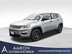 2020 Jeep Compass FWD SUV for sale #203039A - photo 1
