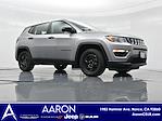 2020 Jeep Compass FWD SUV for sale #203039A - photo 4